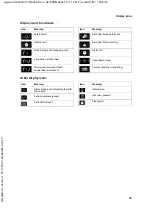 Preview for 53 page of Gigaset CL660HX User Manual