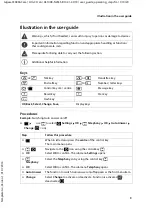 Preview for 9 page of Gigaset COMFORT 5 IP flex Series User Manual