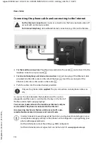 Preview for 14 page of Gigaset COMFORT 5 IP flex Series User Manual