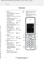 Preview for 4 page of Gigaset COMFORT 500HX Manual