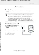 Preview for 7 page of Gigaset COMFORT 500HX Manual