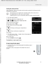 Preview for 11 page of Gigaset COMFORT 500HX Manual