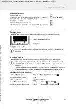 Preview for 13 page of Gigaset COMFORT 500HX Manual