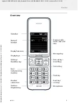 Preview for 3 page of Gigaset COMFORT 552 H Manual