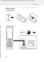 Preview for 5 page of Gigaset COMFORT 552 H Manual