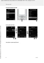 Preview for 6 page of Gigaset COMFORT 552 H Manual