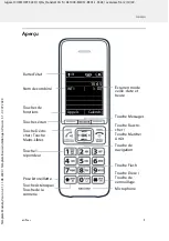 Preview for 19 page of Gigaset COMFORT 552 H Manual