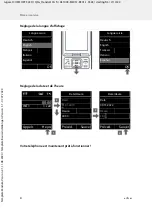 Preview for 22 page of Gigaset COMFORT 552 H Manual