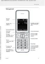 Preview for 35 page of Gigaset COMFORT 552 H Manual