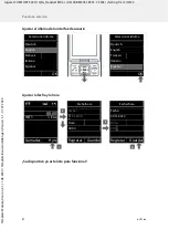 Preview for 38 page of Gigaset COMFORT 552 H Manual