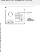 Preview for 4 page of Gigaset COMFORT 552 User Manual