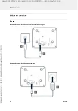 Preview for 24 page of Gigaset COMFORT 552 User Manual