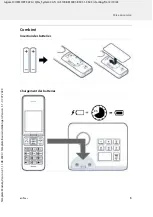 Preview for 25 page of Gigaset COMFORT 552 User Manual