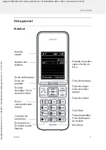 Preview for 39 page of Gigaset COMFORT 552 User Manual