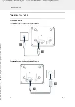 Preview for 42 page of Gigaset COMFORT 552 User Manual