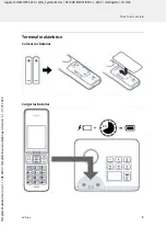 Preview for 43 page of Gigaset COMFORT 552 User Manual