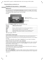 Preview for 14 page of Gigaset CX203 isdn Manual