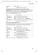 Preview for 93 page of Gigaset CX203 isdn Manual