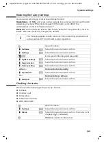 Preview for 113 page of Gigaset CX203 isdn Manual