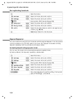 Preview for 126 page of Gigaset CX203 isdn Manual