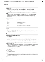 Preview for 156 page of Gigaset CX203 isdn Manual