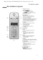 Preview for 4 page of Gigaset CX203isdn User Manual