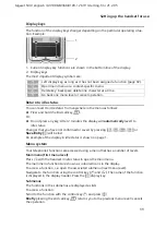 Preview for 14 page of Gigaset CX203isdn User Manual