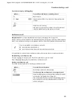 Preview for 36 page of Gigaset CX203isdn User Manual