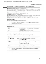 Preview for 38 page of Gigaset CX203isdn User Manual