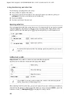 Preview for 49 page of Gigaset CX203isdn User Manual