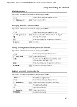 Preview for 50 page of Gigaset CX203isdn User Manual