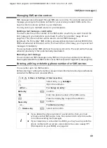 Preview for 52 page of Gigaset CX203isdn User Manual