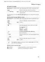 Preview for 56 page of Gigaset CX203isdn User Manual