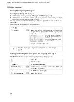 Preview for 57 page of Gigaset CX203isdn User Manual