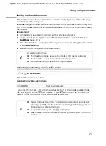 Preview for 74 page of Gigaset CX203isdn User Manual