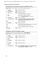 Preview for 81 page of Gigaset CX203isdn User Manual