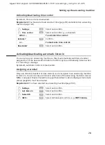 Preview for 82 page of Gigaset CX203isdn User Manual