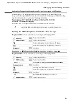 Preview for 84 page of Gigaset CX203isdn User Manual