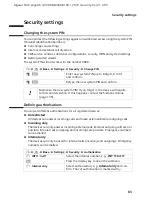 Preview for 86 page of Gigaset CX203isdn User Manual