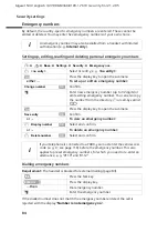 Preview for 87 page of Gigaset CX203isdn User Manual