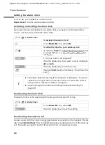 Preview for 89 page of Gigaset CX203isdn User Manual