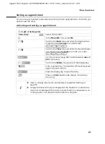 Preview for 90 page of Gigaset CX203isdn User Manual