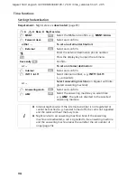 Preview for 93 page of Gigaset CX203isdn User Manual