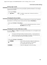 Preview for 98 page of Gigaset CX203isdn User Manual