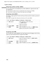 Preview for 107 page of Gigaset CX203isdn User Manual