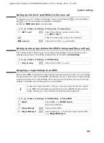 Preview for 108 page of Gigaset CX203isdn User Manual