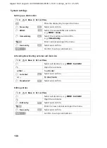 Preview for 111 page of Gigaset CX203isdn User Manual