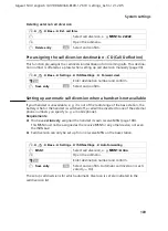 Preview for 112 page of Gigaset CX203isdn User Manual