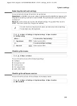 Preview for 118 page of Gigaset CX203isdn User Manual