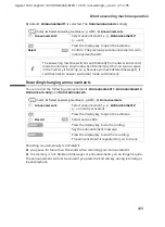 Preview for 126 page of Gigaset CX203isdn User Manual